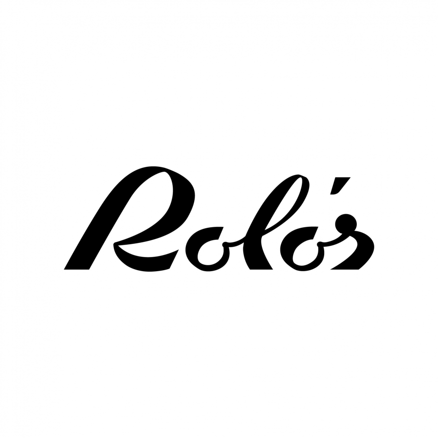 Rolos logotype nyc ridgewood queens