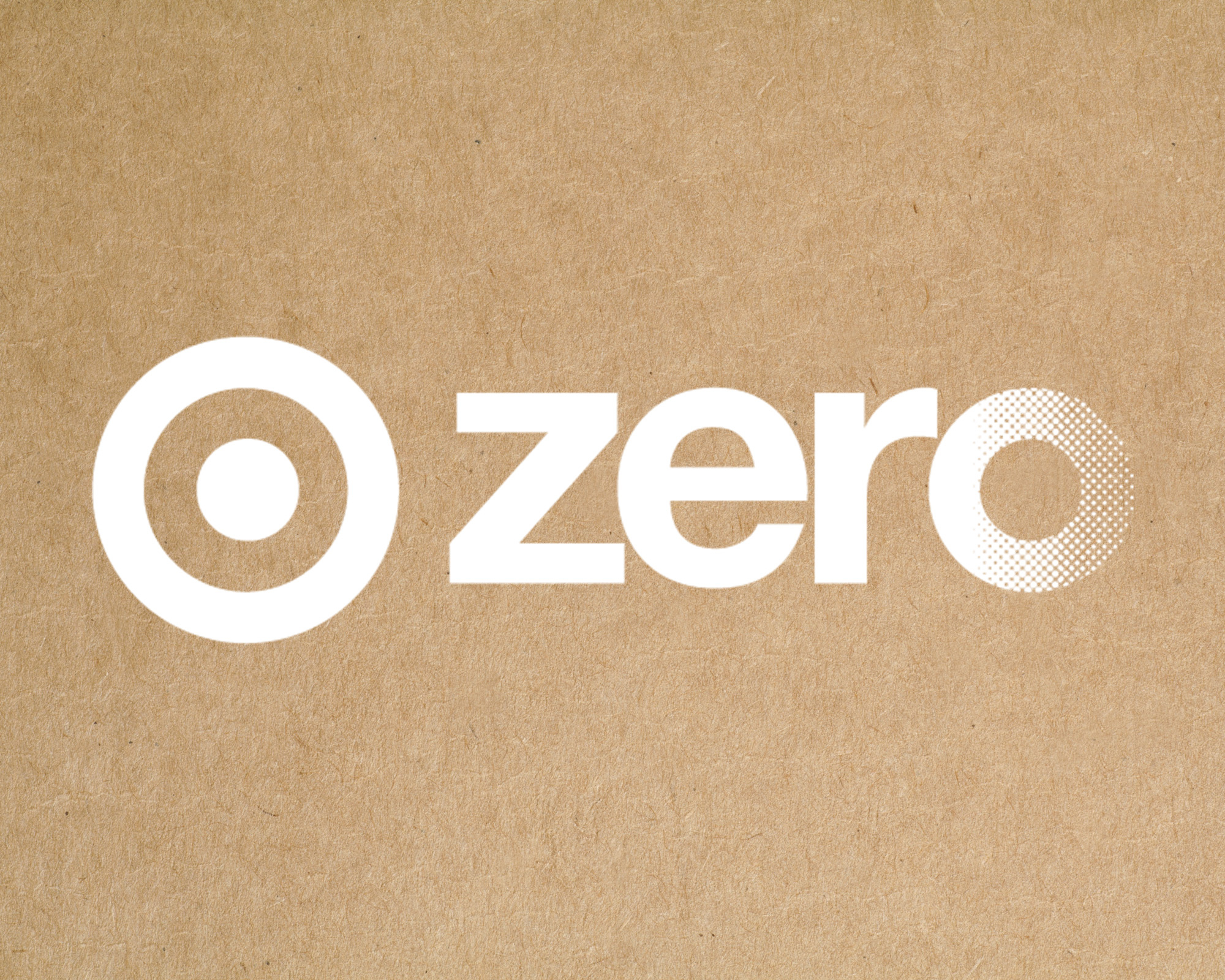 target zero logo